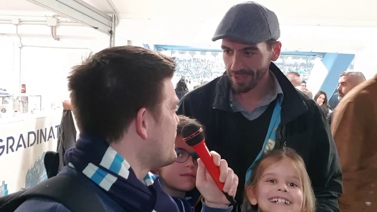 SPAL-MILAN: Le interviste video ai tifosi spallini dopo la partita (#spal #spalmilan #milan)