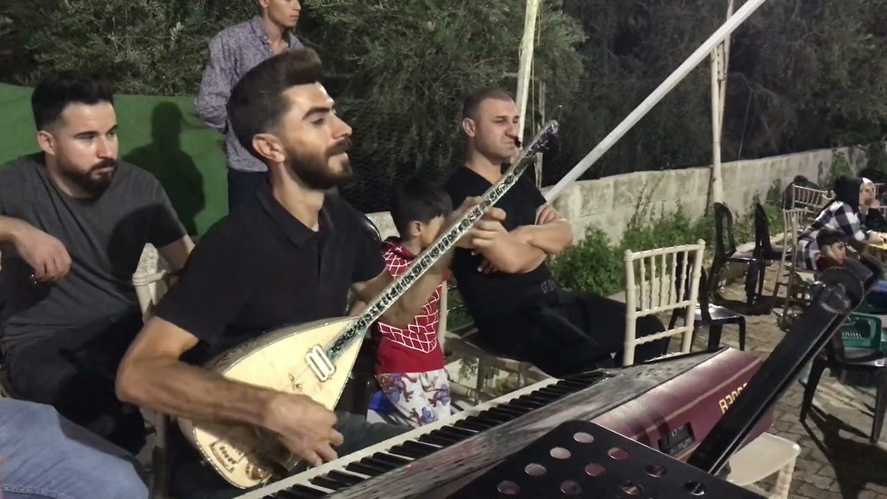 NUHAT MÜZİK DERİK | PELDA & DENİZ | 29 | 07 | 2022 | PART_3 | GRANİ | BADEMCİ AİLESİ 🧿