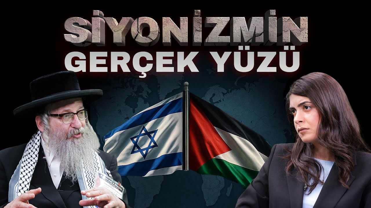 Yahudi Haham: Osmanlı Döneminde Filistinlilerle Barış İçerisinde Yaşıyorduk