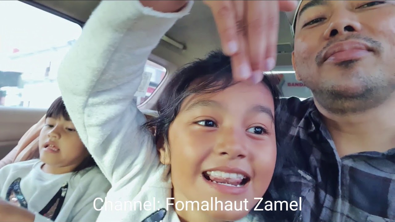 FIKOH FOMAL PERDANA BARENG KE PADANG DAN KE RUMAH FOMAL