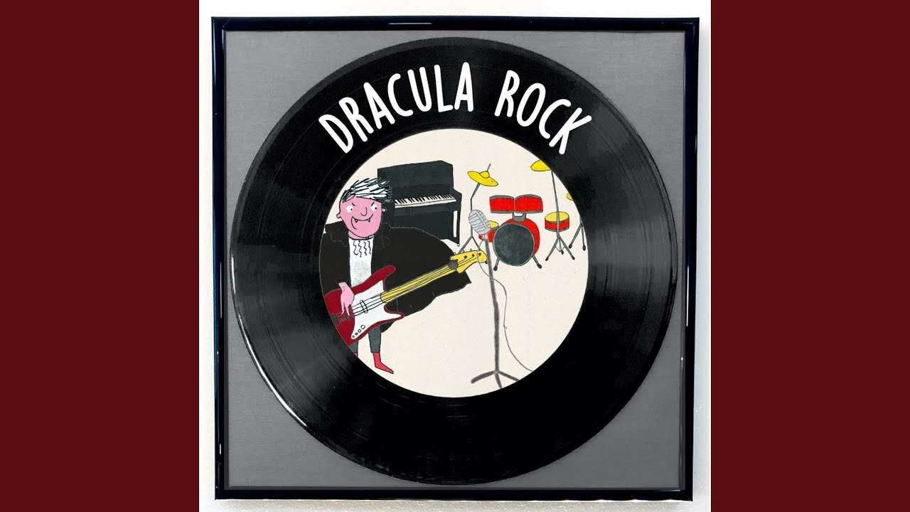 Dracula Rock