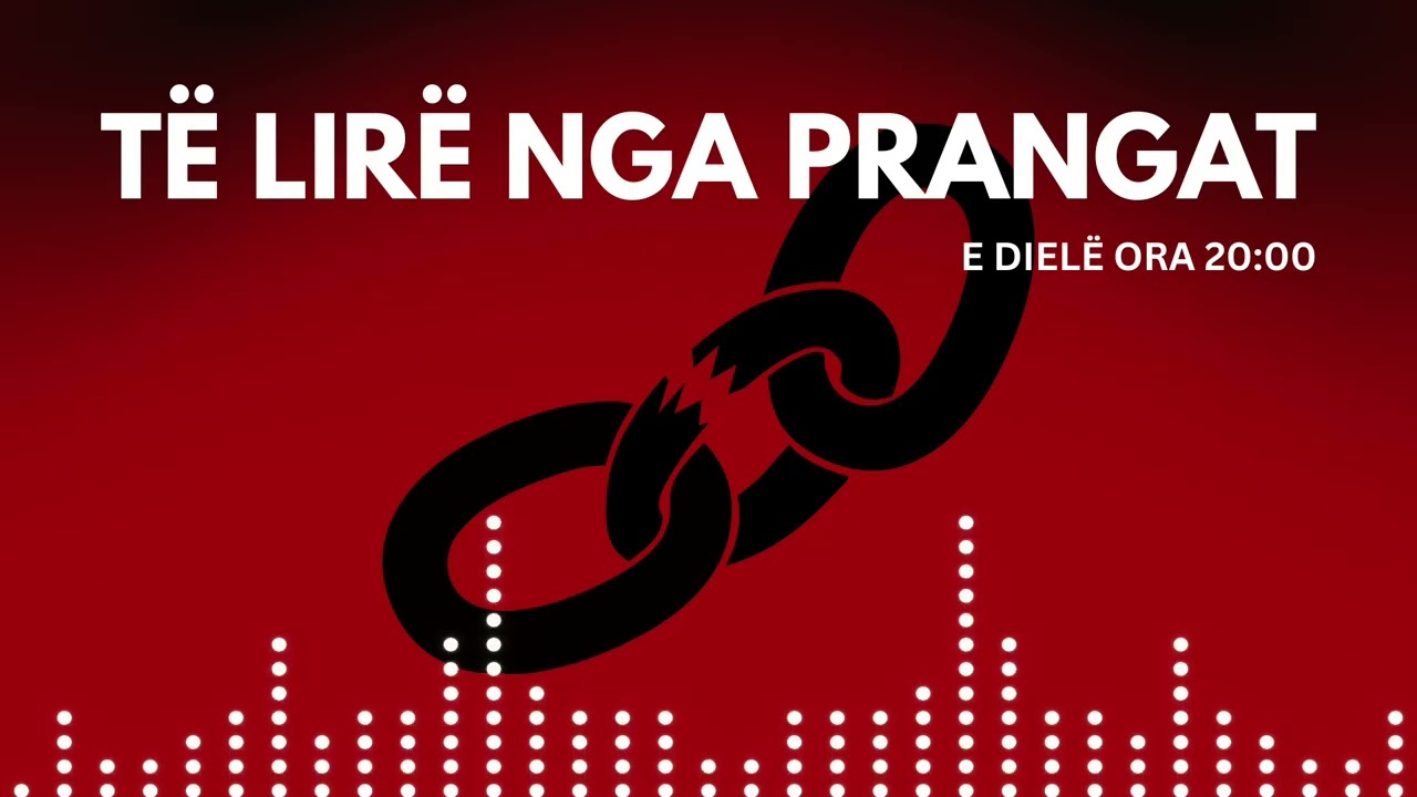 Të lirë nga prangat – Sofi