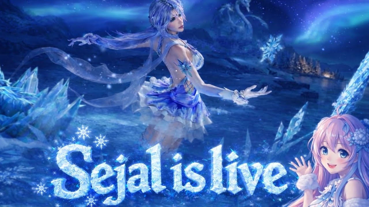 💗SEJAL IS LIVE  Join with team code |Use Headphones| #bgmilive#girlgame#shortsfeed