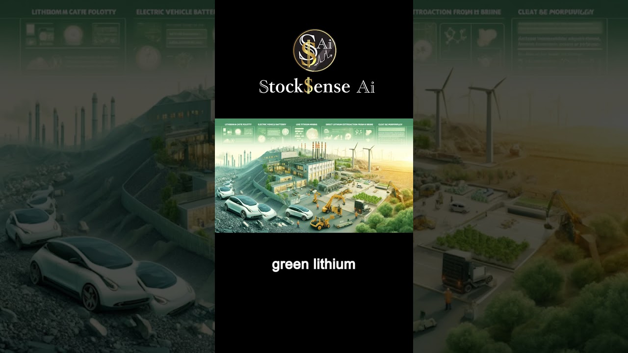 Why Sigma Lithium Stock Could Be a Game-Changer for EV Investors 🔋📈