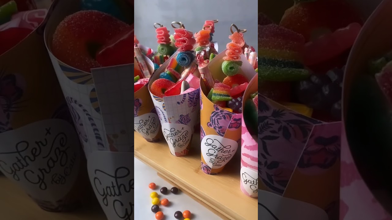candy cons 🍬🍭🍦 #subscibe #like ✨