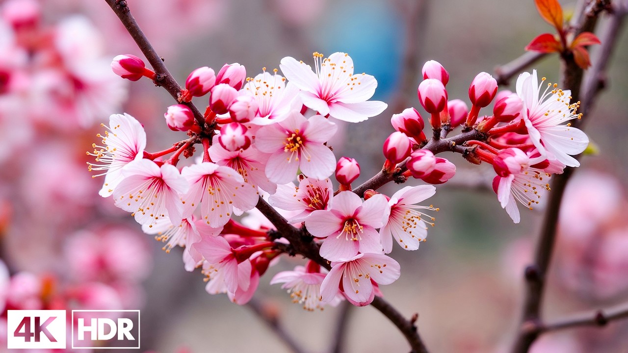 Восстановление нервной системы🌸 Музыкотерапия для снятия тревоги и остановки навязчивых мыслей #19