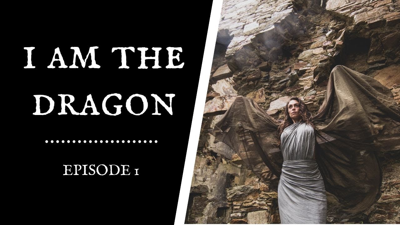 Making Modern Magick Ep 1- Find Your Magic. Witches, Dragons, & Fairies? Adventures in Ireland.
