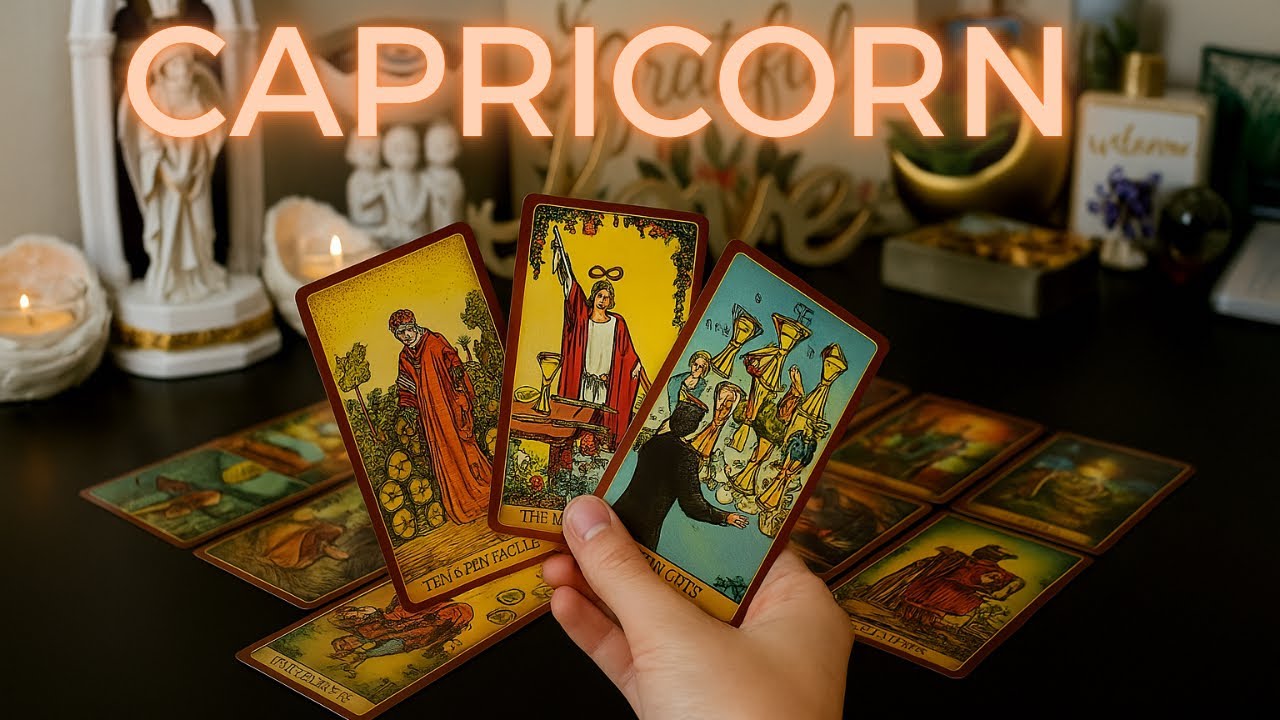 КОЗЕРОГ 💌 «Я скучаю по тебе… Я люблю тебя… Верни меня обратно» 😭💖🔥 От полного отсутствия контакта...