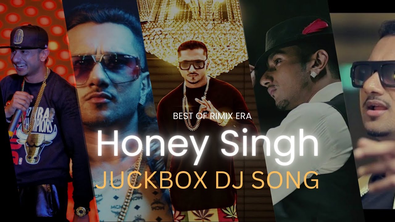 Ultimate Bluetooth Era Jukebox | Honey Singh | Imran Khan | Aaja We Mahiya @chillvibeslab7