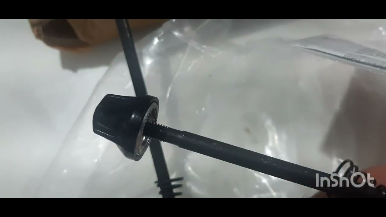 blocagem shimano top, embora colocar na bike!