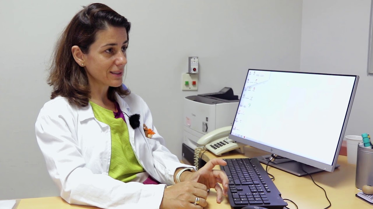 Diagnóstico y tratamiento endocrino abortos de repetición - Dra. Lobo