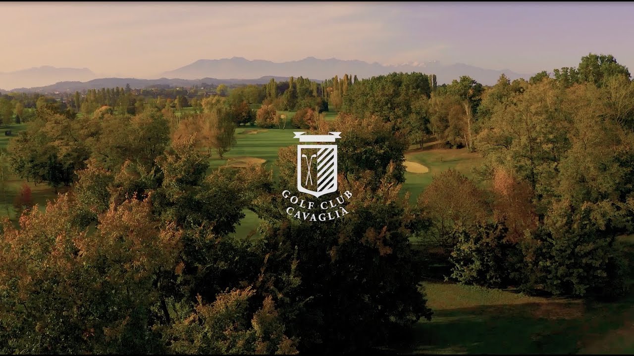 Golf Club Cavaglià