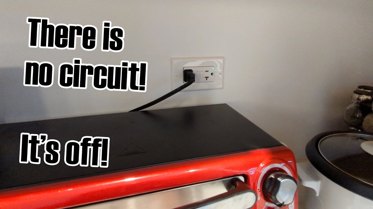 I still don't get the point of switches ON receptacles