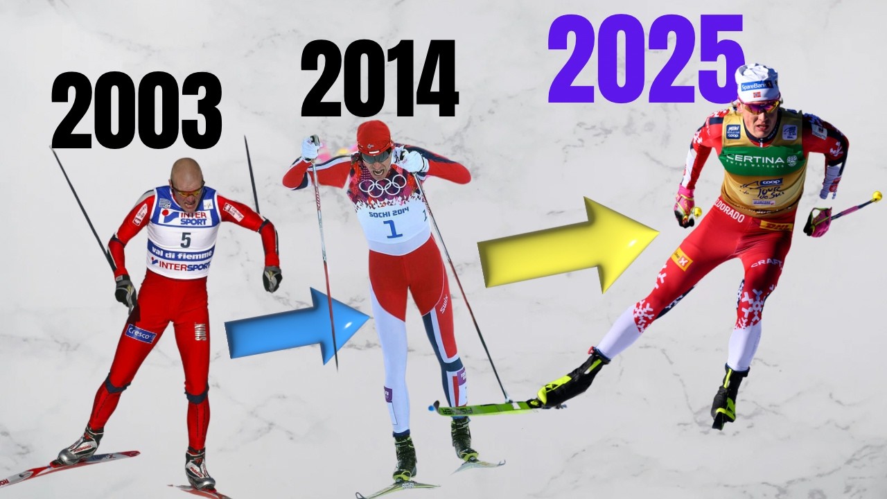 All Sprint WORLD CHAMPIONS 🥇 2001 - 2023