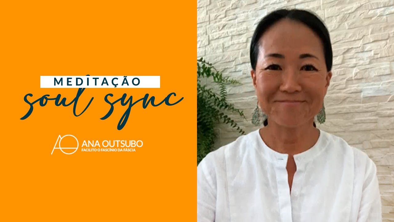 Meditação Indiana Soul Sync - 12 minutos
