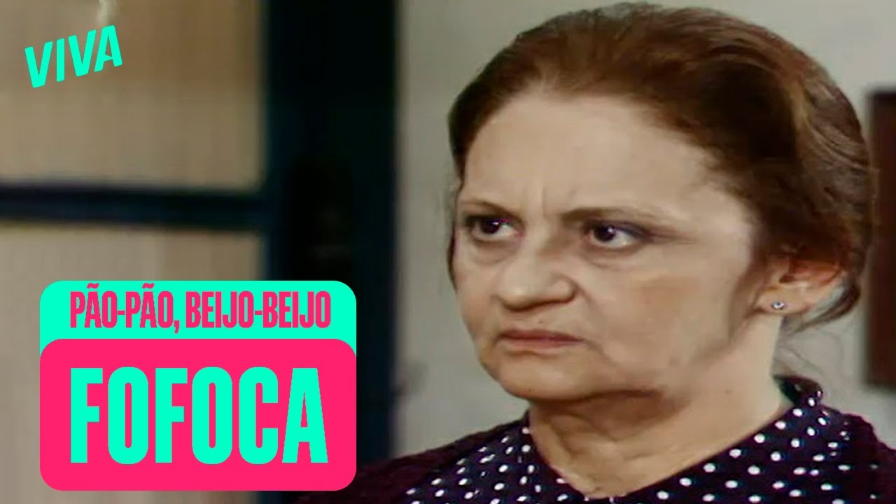 DONANA RECLAMA DE BRUNA PARA MAMMA VITÓRIA | PÃO-PÃO, BEIJO-BEIJO | MELHOR DO DIA