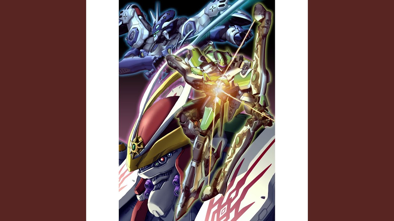 Go Tight!　熱輝合体Ver.