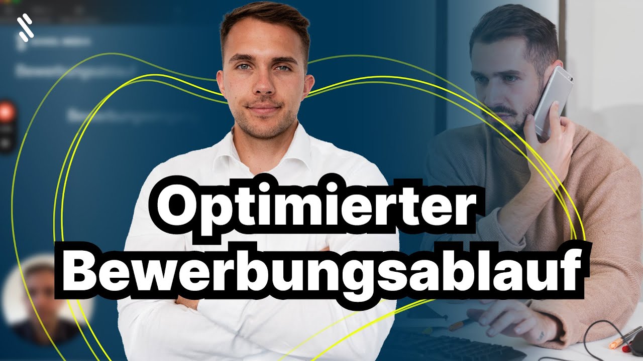 Ultimativer Bewerberleitfaden für Speditionen & Logistiker