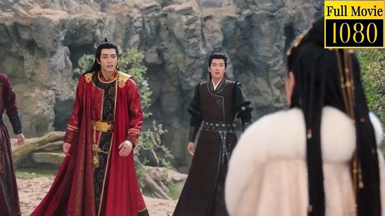 🍬【搶先看】虐！灰姑娘在將軍面前跳崖分手，他哭到崩潰 #相思令 #EverlastingLonging #chinesedrama #最新電視劇 #甜寵 #杨颖 #宋威龙