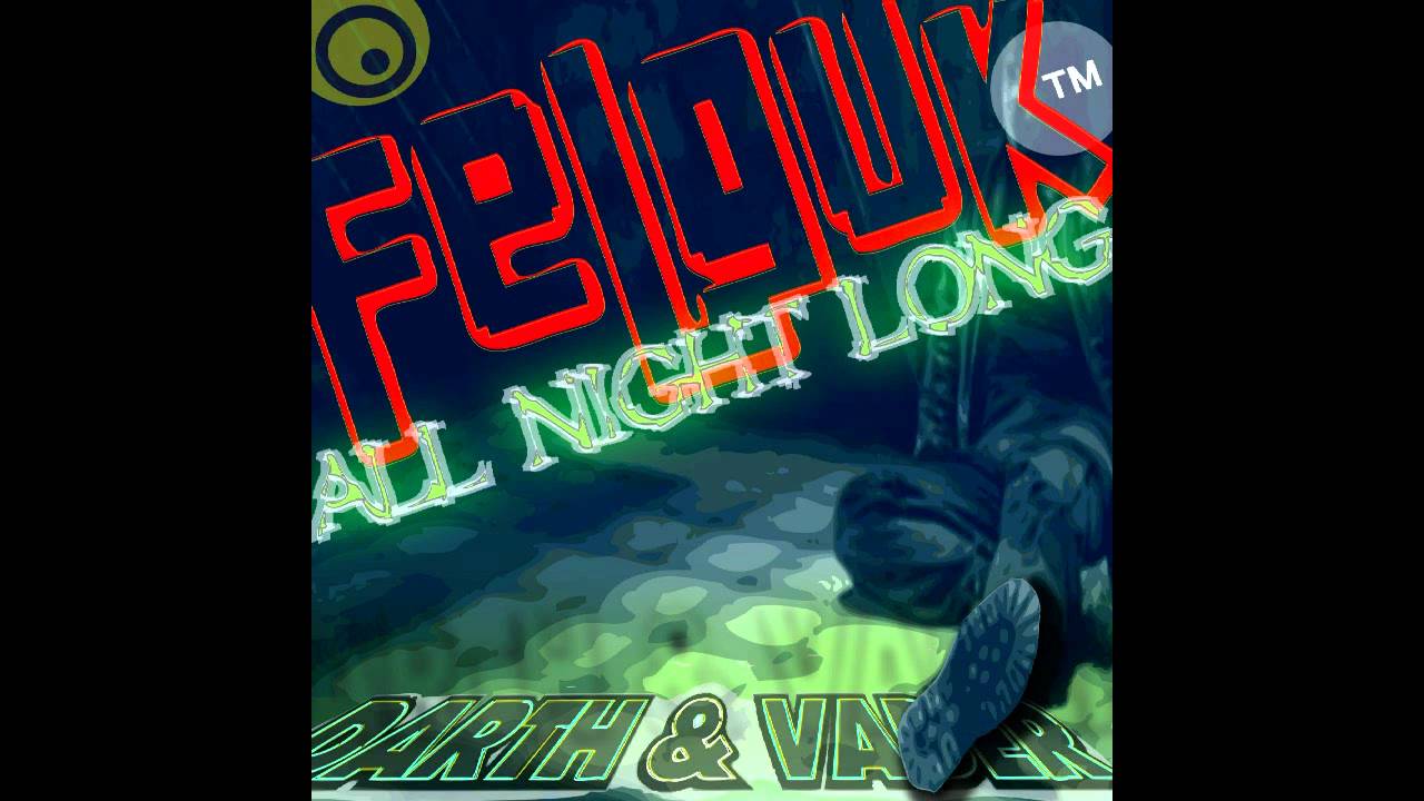 Felguk - All Night Long (Darth & Vader Mix) [Electro House]