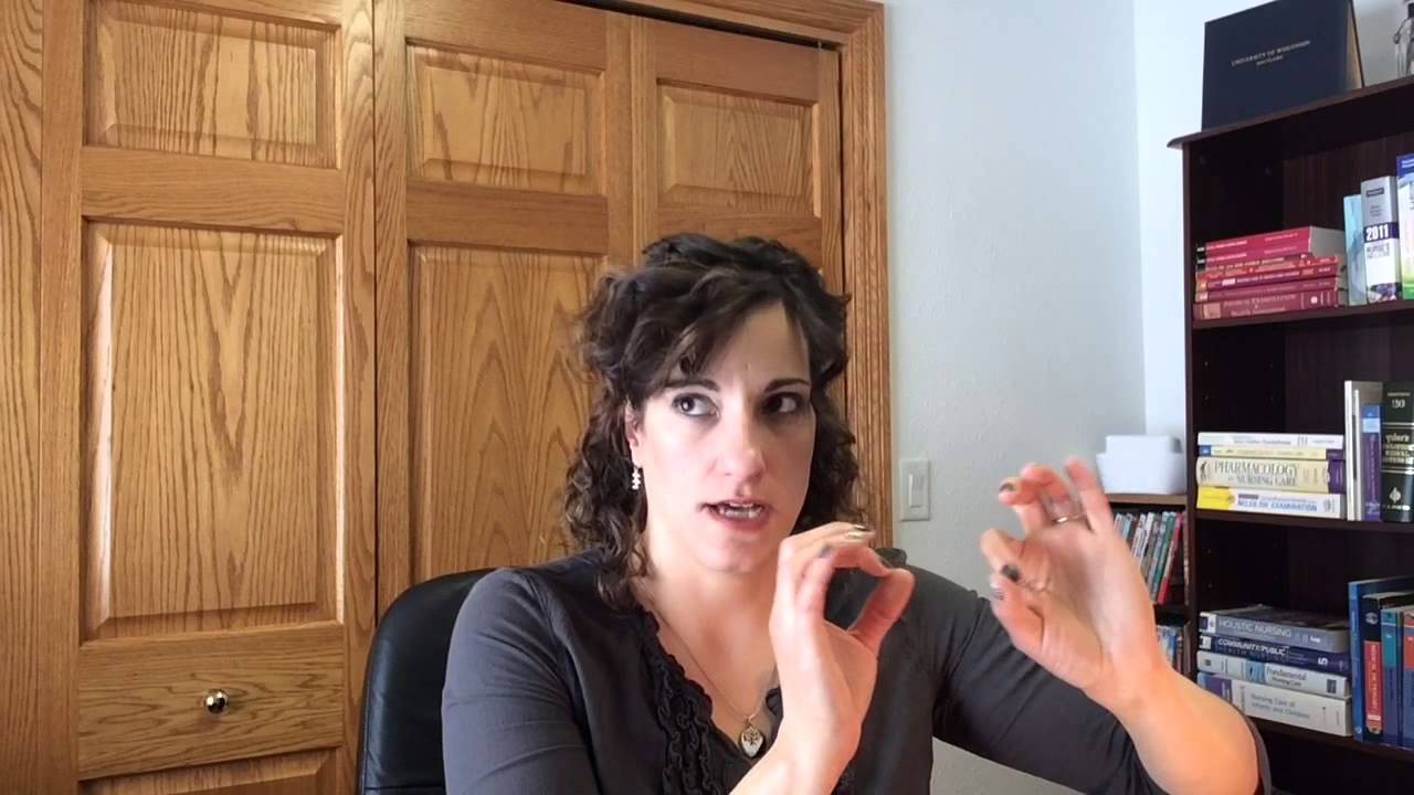 How to Locate and Find the Cervix