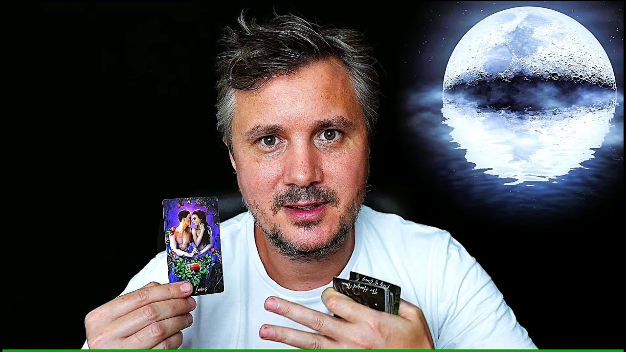 ШОК❗ МУЖЧИНА МЛАДШЕ ТЕБЯ ЗАДУМАЛ ЭТО❗😱 ТЫ БУДЕШЬ ПЛАКАТЬ...😢💖✨