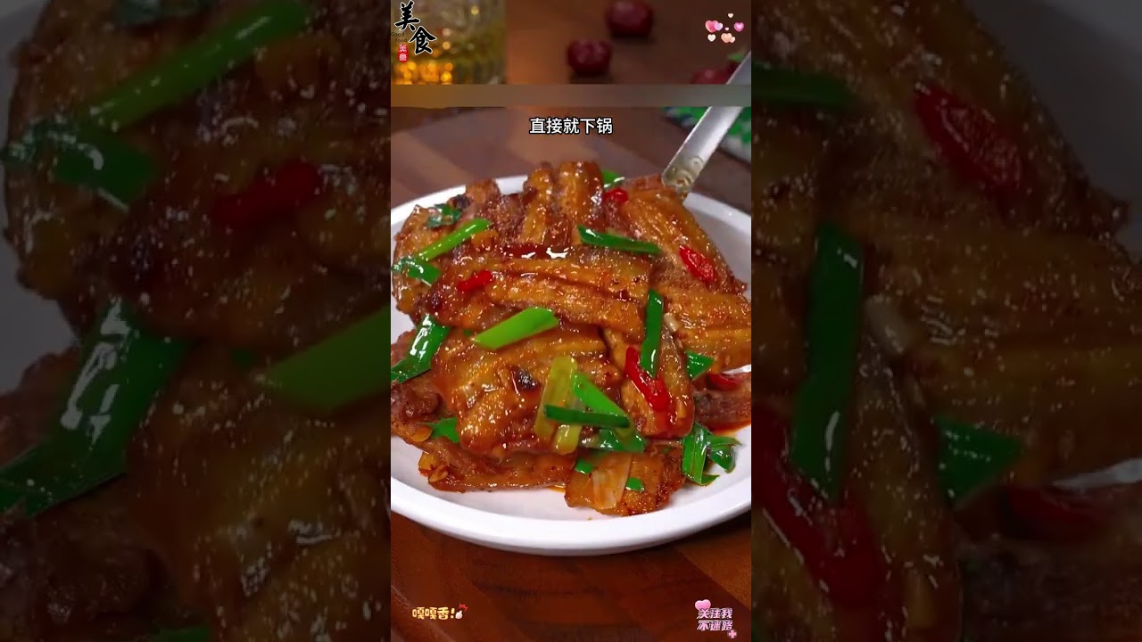 Ten home-style stir-fries that Mom must learn the last one is so delicious it will make yo
