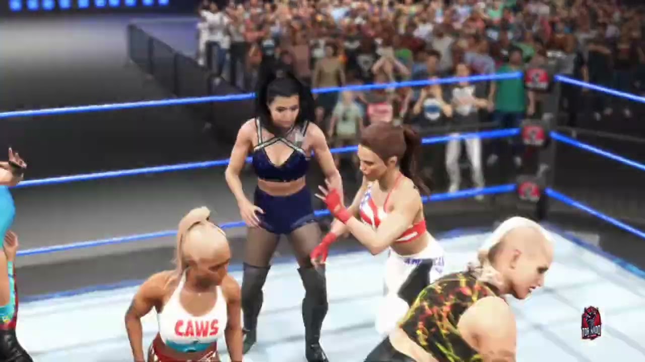 TPW Prelude 2026