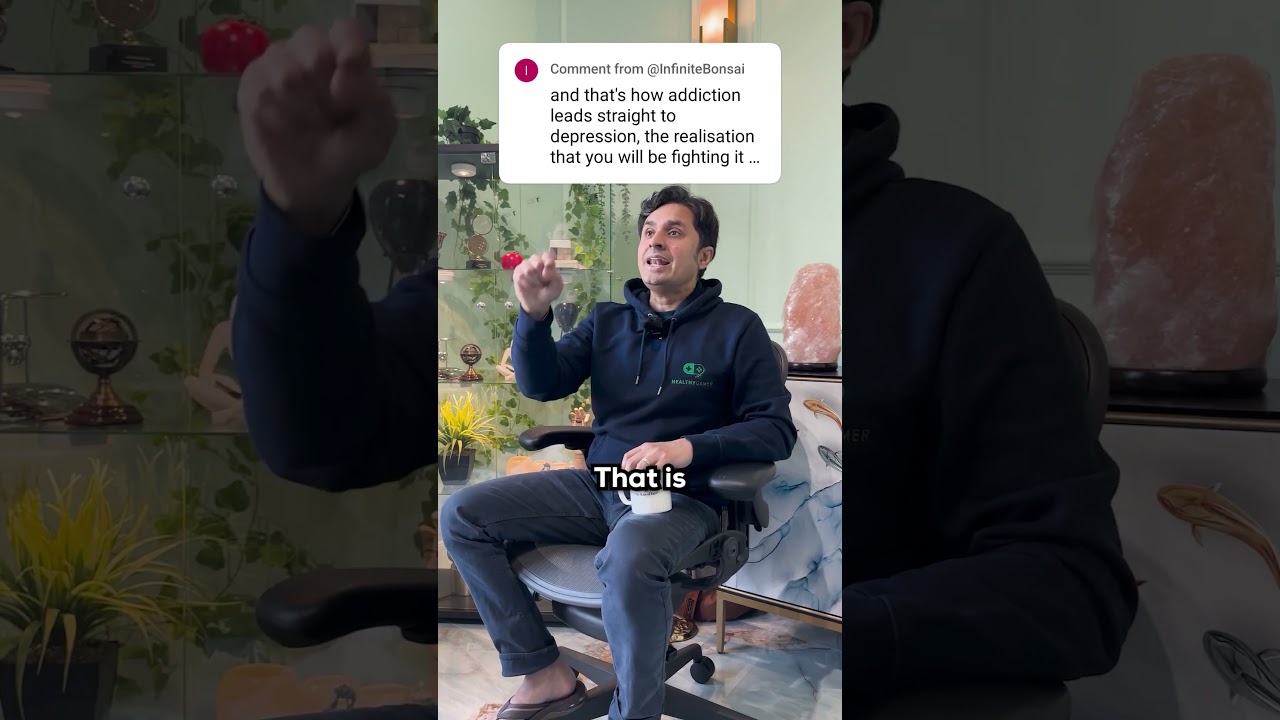 The Harsh Truth About 