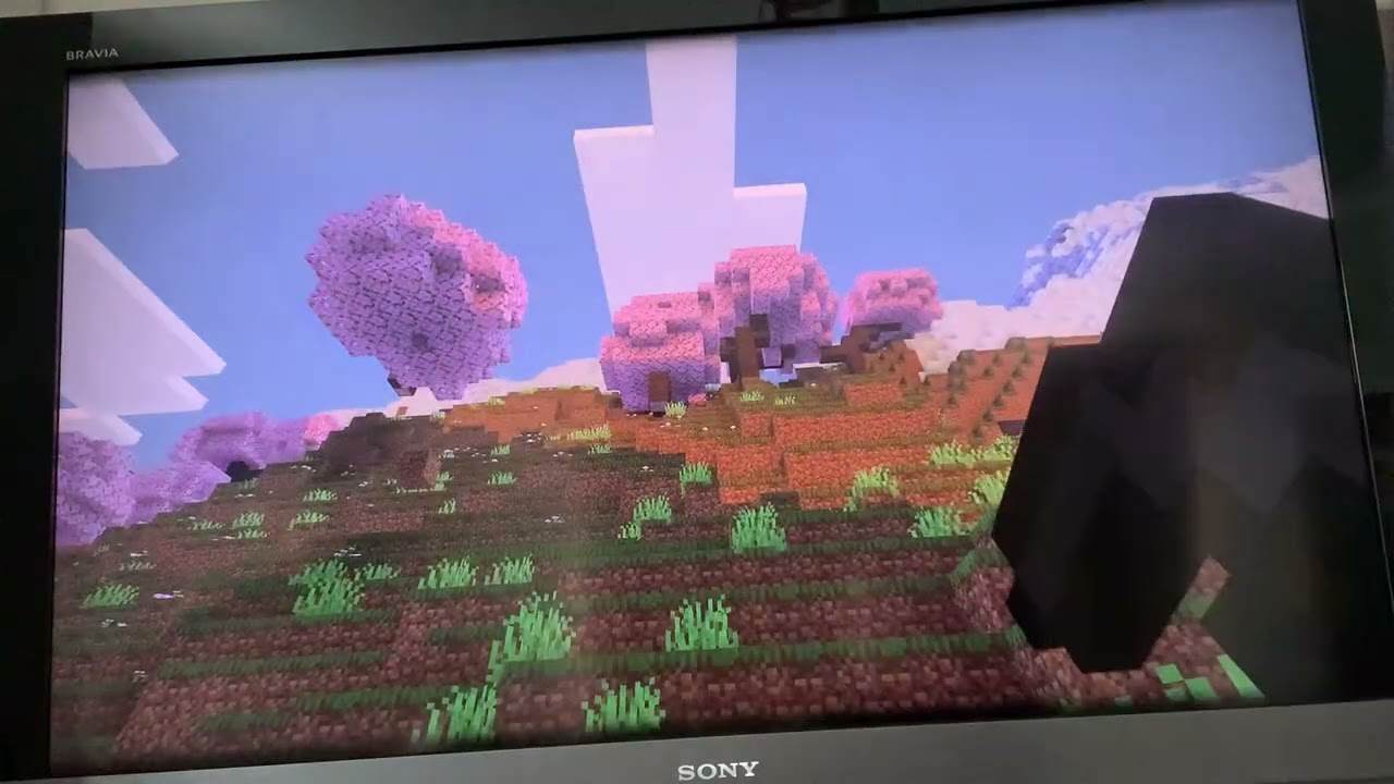 Wir Farmen Erze|Minecraft