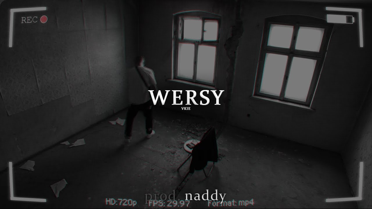 [FREE] VKIE TYPE BEAT ''WERSY