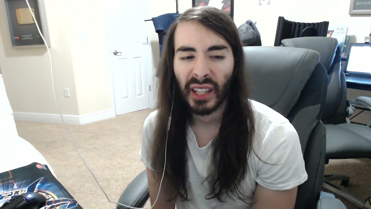 moistcr1tikal Twitch Stream Mar 22nd, 2021 [Grand Theft Auto V]