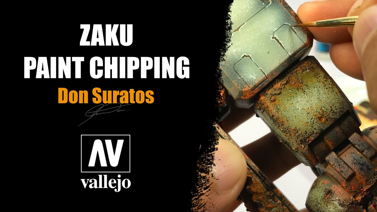 ZAKU - 