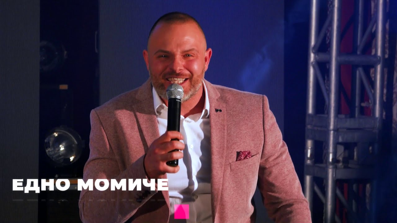 8 песни за Жената | БГ Дуетът