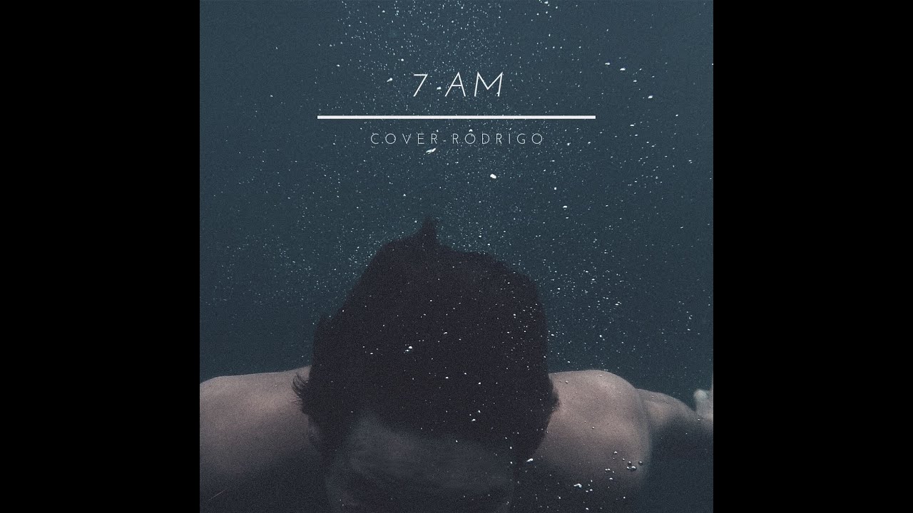 44 KID - 7 AM COVER