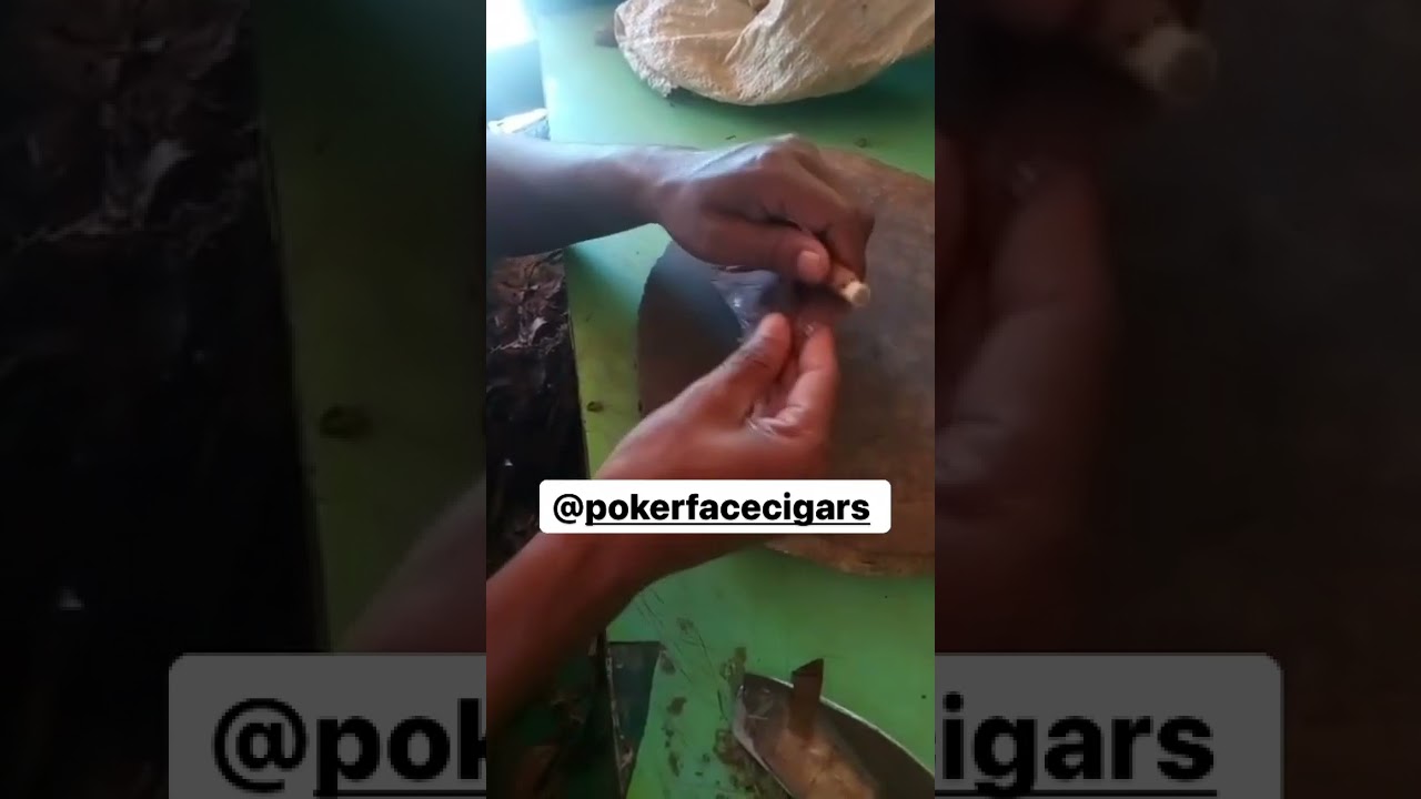 #How to #roll a #leaf cone #blunt.