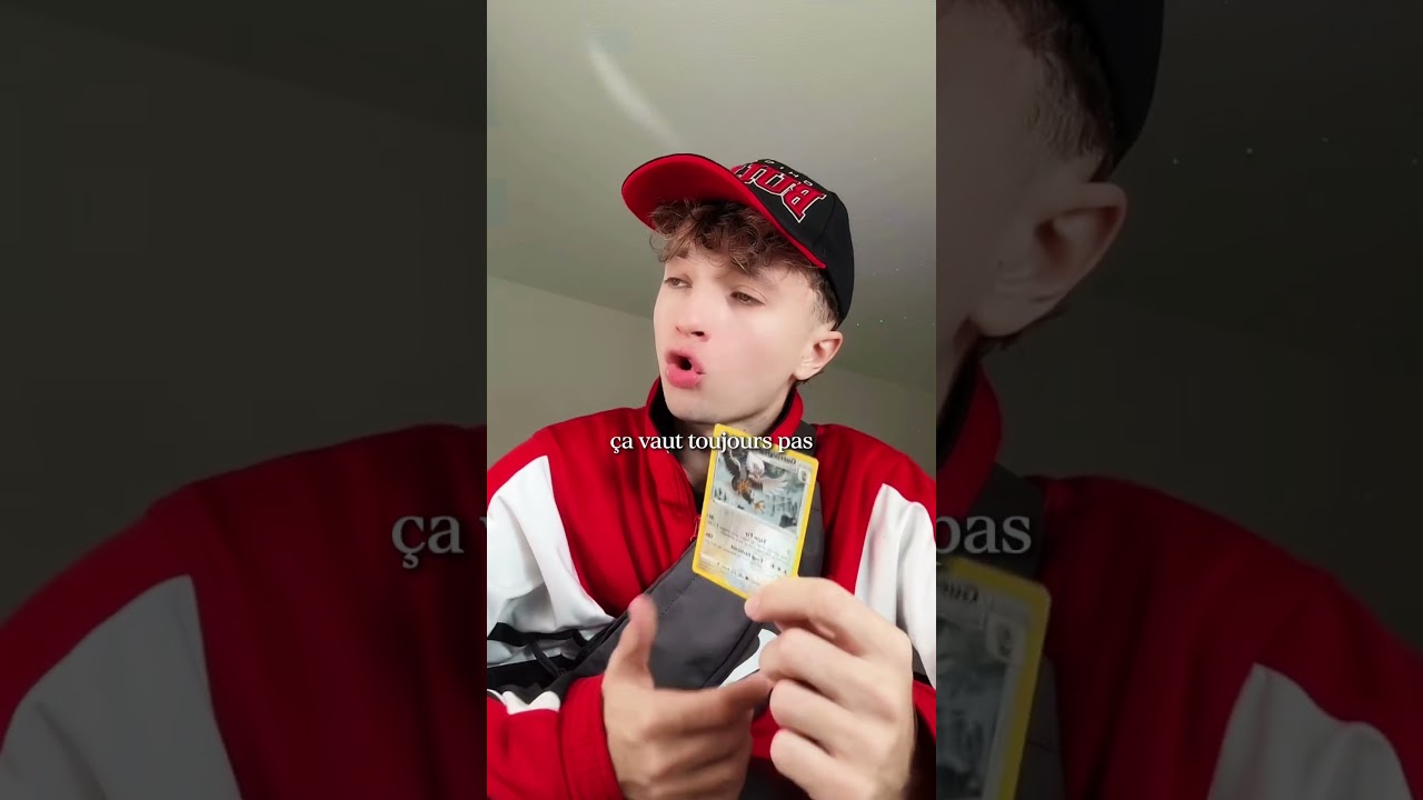 &Eacute;changes Pokemon 👾💐