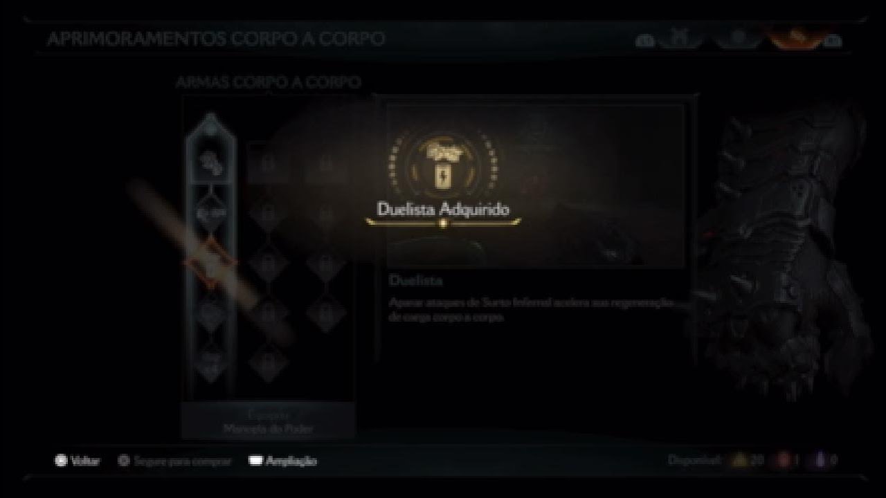 DOOM _ Capítulo 4