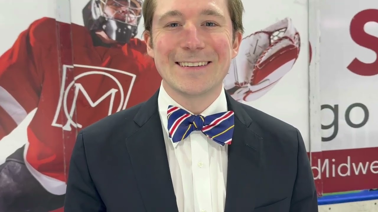 Homefield Energy Power Play Pregame Show (Peoria vs Evansville: 2-20-26)