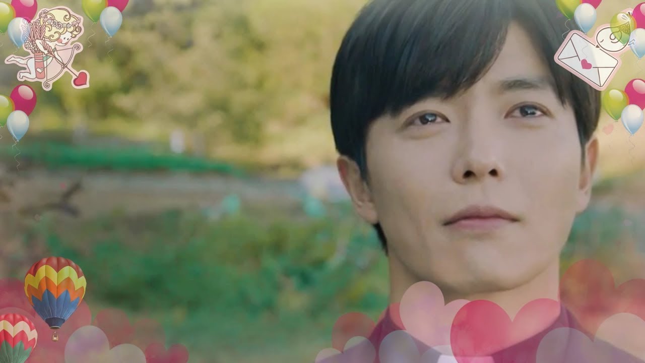 [최윤화평][손theguest]【鬼客】【崔尹】你的眼睛，在说我愿意
