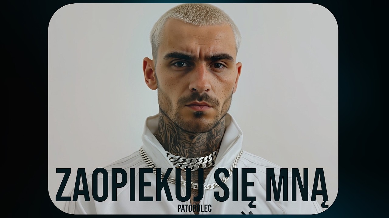 PATOBOLEC - Zaopiekuj się mną