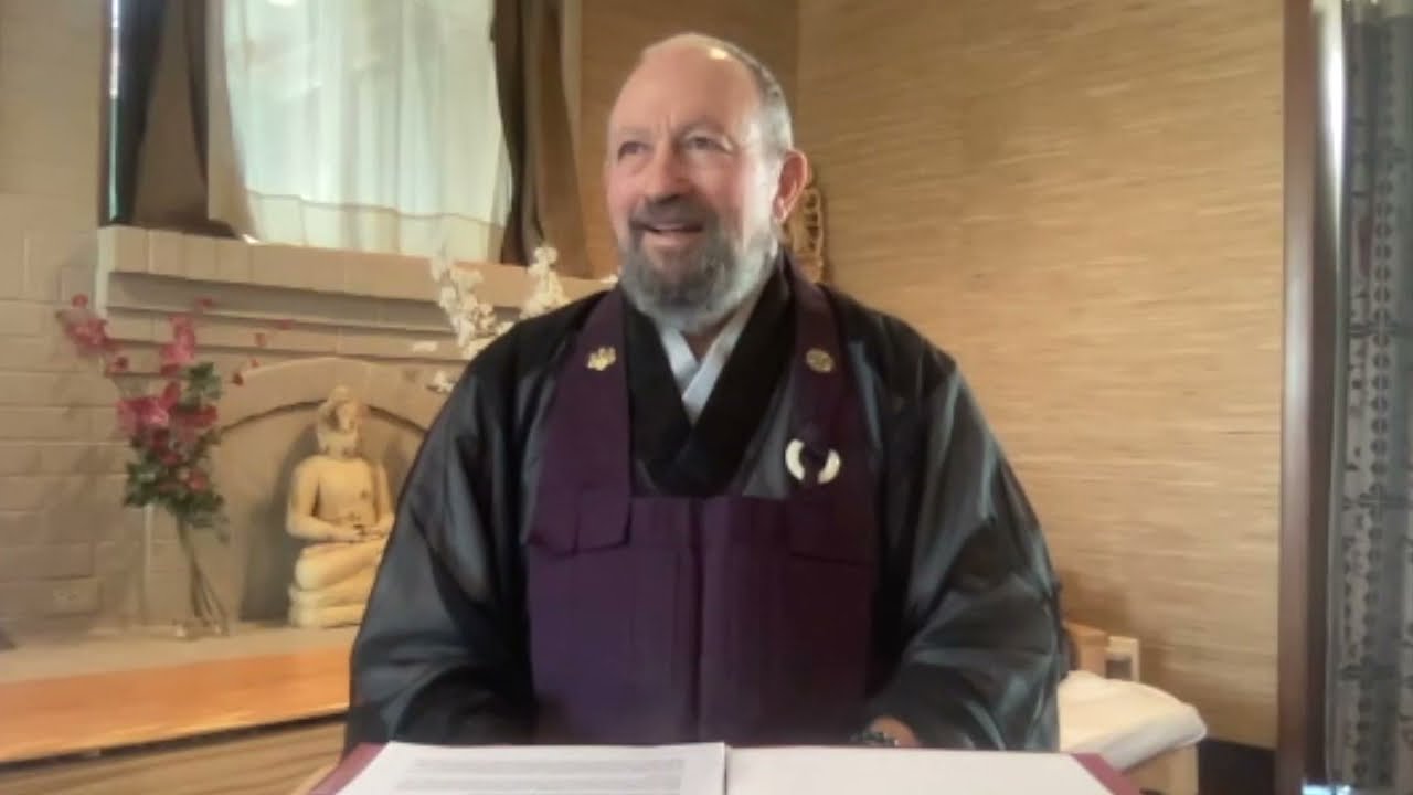 Understanding Zen Koan Study and Practice