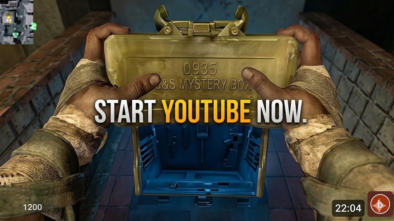 Why I Started a YouTube Channel With 0 Subscribers (And You Should Too)