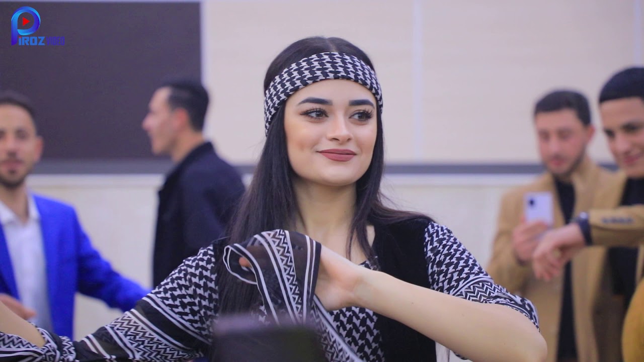 حفلة راس السنة 2020 2021 في قاعة دو شفان شيخان  الجزء الأول
