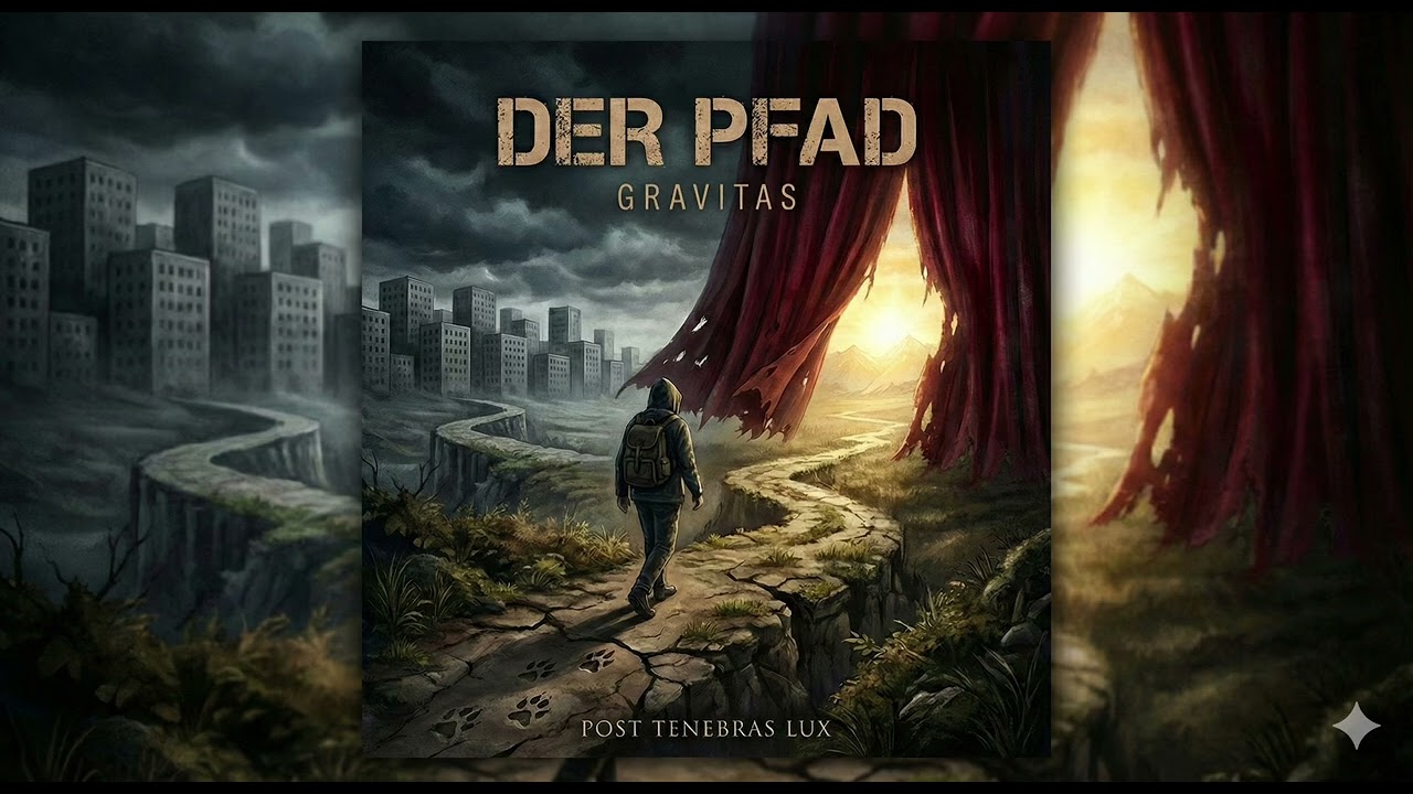 Der Pfad - Geh deinen eigenen Weg | Eine Hymne für die Freiheit des Geistes