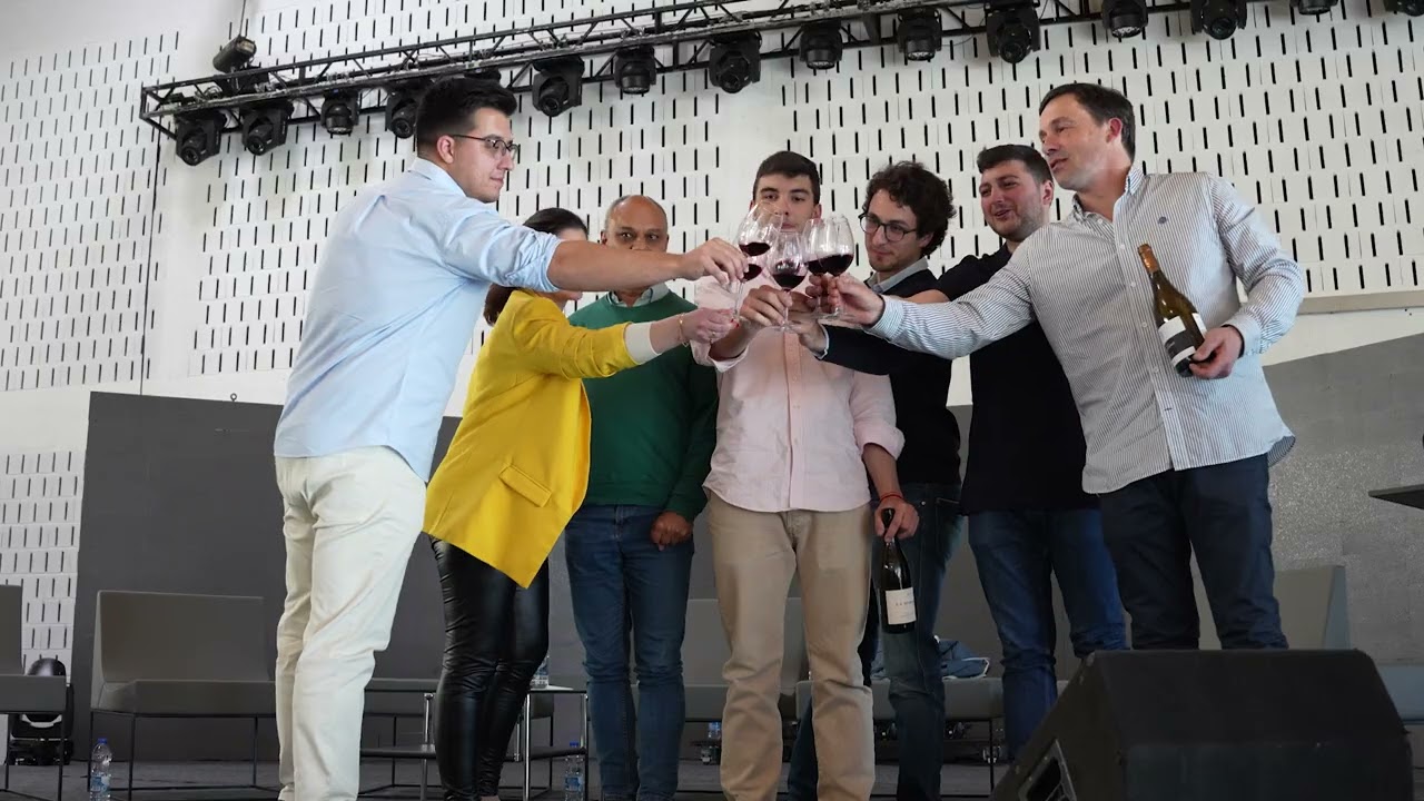 Best Of - Montra Vínica 2025 dia 30