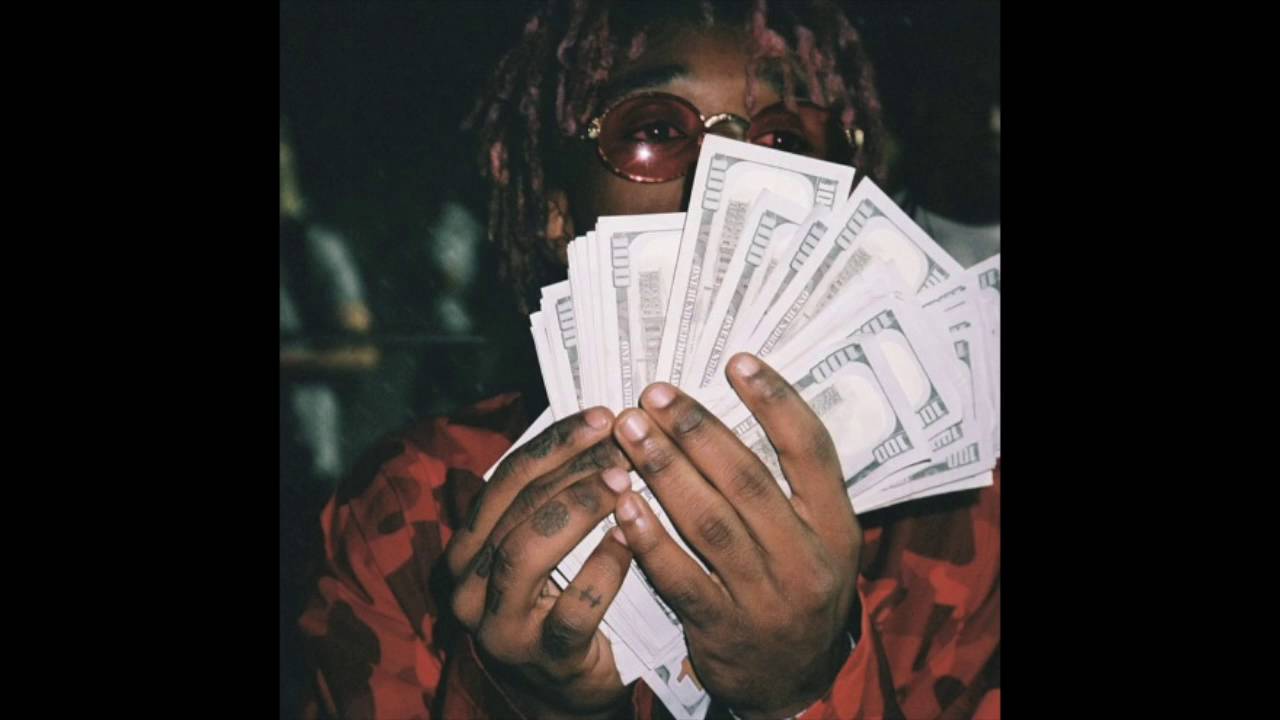 Lil Uzi Vert - Sub Zero [Produced By Maaly Raw]