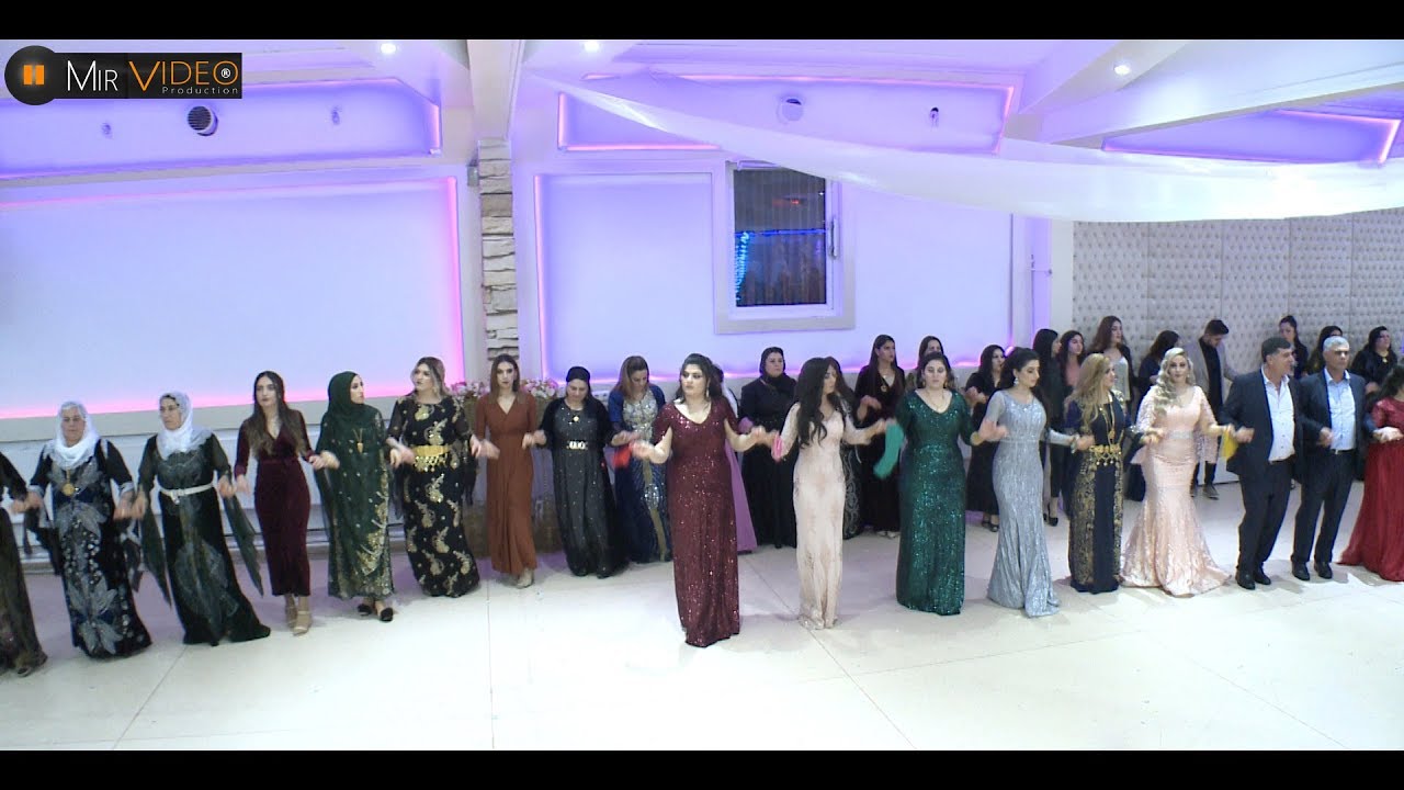 Xelil Derbas U Sevo Derbas / Ramazan & Kübra / Part04 #MirVideoProduction®