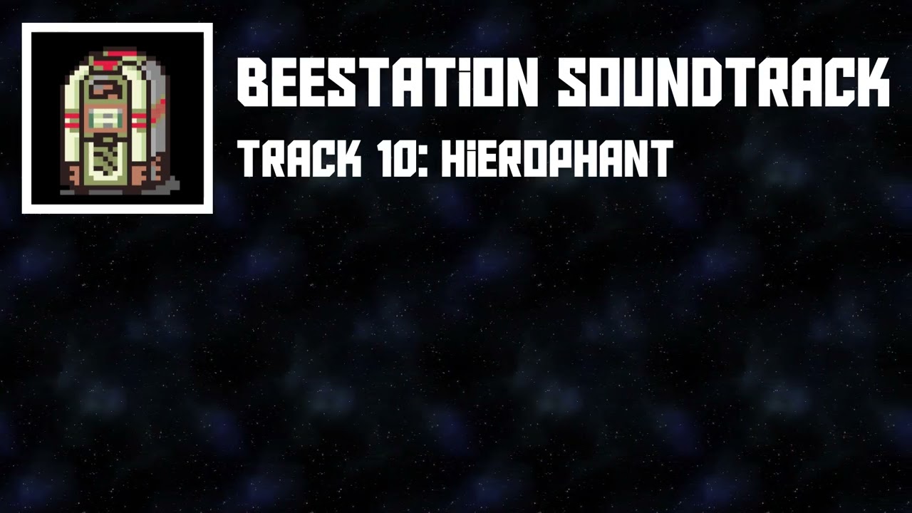 [BeeStation Soundtrack] Hierophant