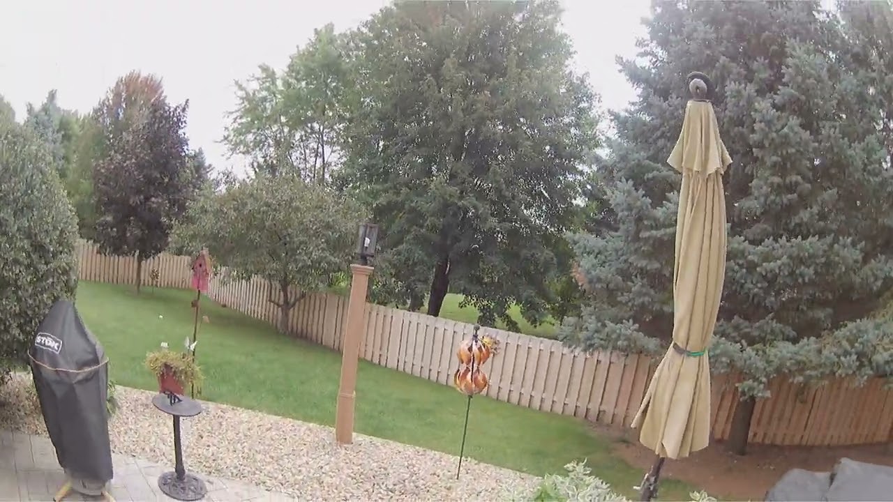 GEPRC Tinygo 4k First FPV flight!!